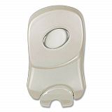 1700 Manual V1 Dispenser, 1.7 L, 7.1 x 4 x 12.6, Pearl, 3/Carton (20084CT)