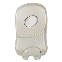 1700 Manual V1 Dispenser, 1.7 L, 7.1 x 4 x 12.6, Pearl, 3/Carton (20084CT)