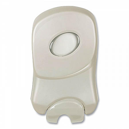 1700 Manual V1 Dispenser, 1.7 L, 7.1 x 4 x 12.6, Pearl, 3/Carton (20084CT)