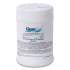 Wexford Labs CleanCide Disinfecting Wipes, Fresh Scent, 6.5 x 6, 160/Canister (3130C160EA)