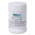 Wexford Labs CleanCide Disinfecting Wipes, Fresh Scent, 6.5 x 6, 160/Canister, 12 Canisters/Carton (3130C160CT)