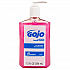 8520015220839, SKILCRAFT GOJO Lotion Soap, Waterfall Scent, 12 oz, 12/Box (5220839)