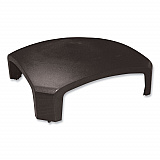 Landmark Series Replacement Part, Dome Top, 26w x 26d x 11.25h, Sable (FG3975L1SBLE)