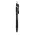 uni-ball Jetstream Elements Ballpoint Pen, Retractable, Medium 1 mm, Assorted Ink and Barrel Colors, 12/Pack (70171)