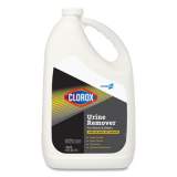 Clorox Urine Remover for Stains and Odors, 128 oz Refill Bottle (31351EA)