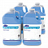 Suma Freeze D2.9 Floor Cleaner, Solvent Scent, 1 gal Container, 4/Carton (948030)