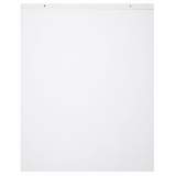 AbilityOne 7530006198880 SKILCRAFT Easel Pad, Unruled, 50 White 27 x 34 Sheets