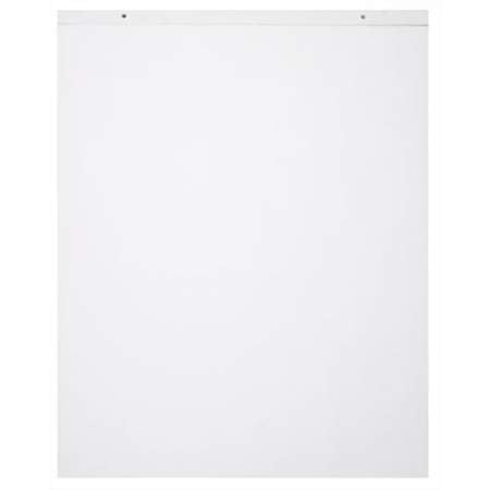 AbilityOne 7530006198880 SKILCRAFT Easel Pad, Unruled, 50 White 27 x 34 Sheets