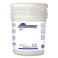 Suma Select A7 Rinse Aid, Warewashing, Unscented, 5 gal Pail (957273100)