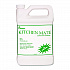 7930008804454, SKILCRAFT Kitchen Mate Dishwashing Detergent, 1 gal Bottle, 6/Box (8804454)