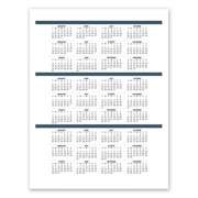 House of Doolittle 14-Month Recycled Ruled Monthly Planner, 8.75 x 6.78, Black Cover, 14-Month (Dec to Jan): 2021 to 2023 (262602)