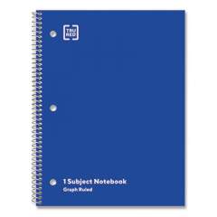TRU RED 132712 One-Subject Notebook