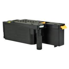Compatible Xerox 106R02758 Toner, 1,000 Page-Yield, Yellow