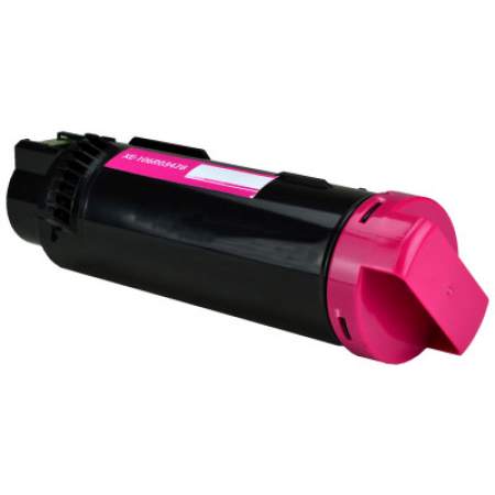 Compatible Xerox 106R03478 High-Yield Toner, 2,400 Page-Yield, Magenta