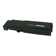 Compatible Xerox 106R02228 High-Yield Toner, 8,000 Page-Yield, Black