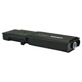 Compatible Xerox 106R03500 Toner, 2,500 Page-Yield, Black