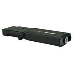 Compatible Xerox 106R03512 High-Yield Toner, 5,000 Page-Yield, Black