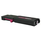 Compatible Xerox 106R03515 High-Yield Toner, 4,800 Page-Yield, Magenta
