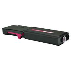 Compatible Xerox 106R03527 Extra High-Yield Toner, 8,000 Page-Yield, Magenta
