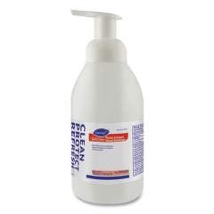 Diversey Soft Care Instant Foam Hand Sanitizer, 532 mL Pump Bottle, Alcohol Scent, 6/Carton (100930835)
