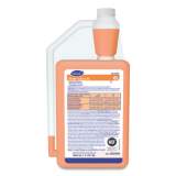 Diversey Stride Neutral Cleaner, Citrus Scent, 32 oz Bottle, 6/Carton (444816)