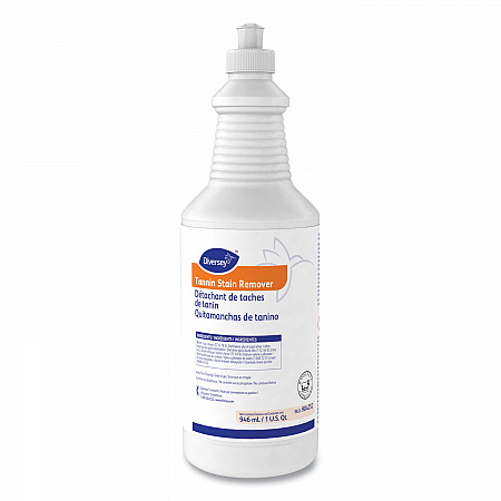 Tannin Stain Remover, 32 oz Bottle, 6/Carton (101109759)