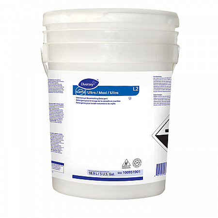 Suma Ultra L2, 18.93 oz, Pail (100951901)