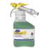 Diversey Suma Break-Up Heavy-Duty Foaming Grease-Release Cleaner, 1,500 mL Bottle, 2/Carton (93313117)