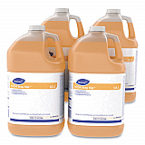 Suma Stop Slip Traction Treatment, Unscented, 1 gal Bottle, 4/Carton (904678)