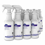 Speedball Heavy-Duty Cleaner, Liquid, 1 qt Spray Bottle, 12/Carton (95891164)
