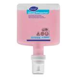 Diversey Soft Care All Purpose Foam for IntelliCare Dispensers, Floral, 1.3 L Cartridge, 6/Carton (100907877)