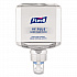 VF PLUS Hand Sanitizer Gel, 1,200 mL Refill Bottle, Fragrance-Free, For ES8 Dispensers, 2/Carton (709902CT)
