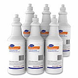 Red Juice Stain Remover, Unscented, 32 oz Bottle, 6 Bottles/Carton (95002540)
