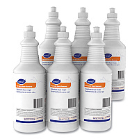 Red Juice Stain Remover, Unscented, 32 oz Bottle, 6 Bottles/Carton (95002540)
