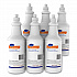 Red Juice Stain Remover, Unscented, 32 oz Bottle, 6 Bottles/Carton (95002540)