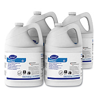 PERdiem Concentrated General Purpose Cleaner - Hydrogen Peroxide, Fragrance-Free, 1 gal Bottle (94998841)