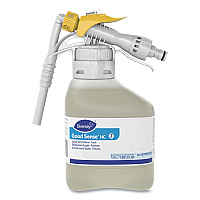 Good Sense Liquid Odor Counteractant, Fresh, 1.5 L RTD Bottle, 2/Carton (93165353)