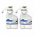 PERdiem Concentrated General Cleaner with Hydrogen Peroxide, Fragrance-Free, 1.4 L SmartDose, 2/Carton (95019481)