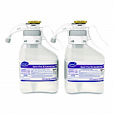 Oxivir Five 16 Concentrate One Step Disinfectant Cleaner, 1.4 L SmartDose, 2/Carton (5019296)