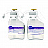 Oxivir Five 16 Concentrate One Step Disinfectant Cleaner, 1.4 L SmartDose, 2/Carton (5019296)