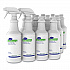 Good Sense RTU Liquid Odor Counteractant, Apple, 32 oz Spray Bottle (04439)