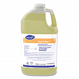 Liqu-A-Klor Disinfectant/Sanitizer, 1 gal. Bottle, 4/Carton (02853280)