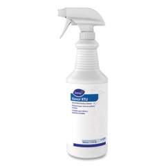 Diversey Glance Glass and Multi-Surface Cleaner, Original, 32oz Spray Bottle (915426)