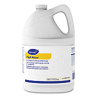 High Noon Urethane-Fortified UHS Floor Finish, Liquid, 1 gal Bottle, 4/Carton (4003110)