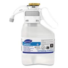 Diversey Perdiem Concentrated General Cleaner W/ Hydrogen Peroxide, 47.34oz, Bottle, 2/ct (95019481CT)