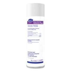 Diversey Envy Foaming Disinfectant Cleaner, Lavender Scent, 19 oz Aerosol Spray, 12/Carton (04531)