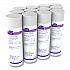 Envy Foaming Disinfectant Cleaner, Lavender Scent, 19 oz Aerosol Spray, 12/Carton (04531)