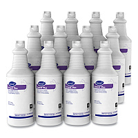 Emerel Plus Cream Cleanser, 32 oz Squeeze Bottle, 12/Carton (94496138)