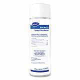 End Bac II Spray Disinfectant, Fresh Scent, 15 oz Aerosol Spray, 12/Carton (04832)