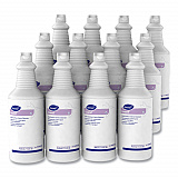 Emerel Multi-Surface Creme Cleanser, Fresh Scent, 32 oz Bottle, 12/Carton (94995295)